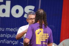 Ato em defesa das Universidades, Institutos Federais e CEFETs